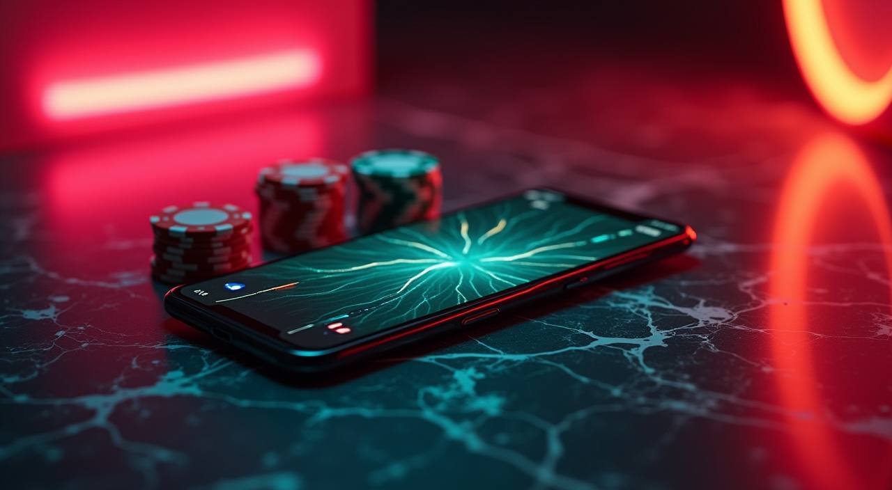 867bd mobile gaming